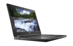 Latitude 5491 & 5591: Dell bringt Business-Laptops mit sechs CPU-Kernen auf den Markt (Bildquelle: Dell)