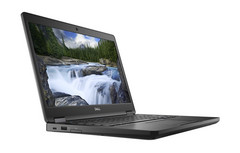 Latitude 5491 &amp; 5591: Dell bringt Business-Laptops mit sechs CPU-Kernen auf den Markt  (Bildquelle: Dell)