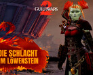 Guild Wars 2: Abschluss Staffel 1 mit Schlacht um Löwenstein.