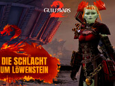 Guild Wars 2: Abschluss Staffel 1 mit Schlacht um Löwenstein.