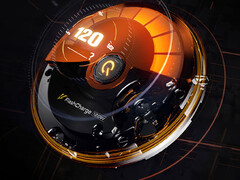 Leaks zum iQoo 5 Pro mit 120-Watt-Charger: 3C-Zertifizierung und Specs