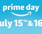 Amazon Prime Day 2019 am 15. und 16. Juli.