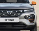 Dacia Spring: Günstiges Elektro-Stadtauto bereits über 100.000 Mal verkauft