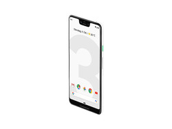 Im Test: Google Pixel 3 XL