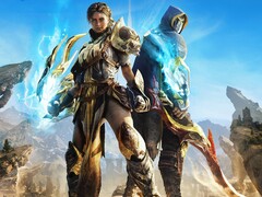 Atlas Fallen im Test: Laptop und Desktop Benchmarks