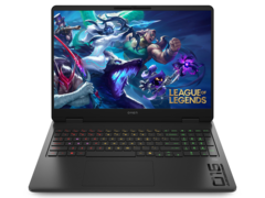 Ryzen 9 und viel Speicher: HP Omen 16 (2025 (Bild: HP).