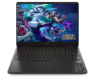 Ryzen 9 und viel Speicher: HP Omen 16 (2025 (Bild: HP).