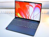 Lenovo IdeaPad Slim 3 15Q8X10 (Bild: Benjamin Herzig)