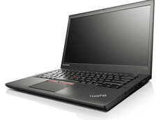Test Lenovo ThinkPad T450s (940M) Ultrabook