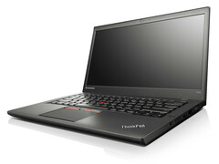 Test Lenovo ThinkPad T450s (940M) Ultrabook