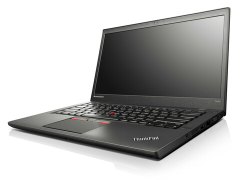 Test Lenovo ThinkPad T450s (940M) Ultrabook