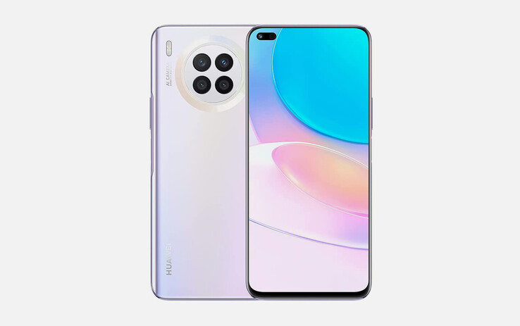 Das Huawei Nova 8i ist nicht mehr ganz zeitgemäß und im Hinblick auf die Ausstattung viel zu teuer.