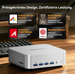 Geekom A9 Max (Quelle: Geekom)