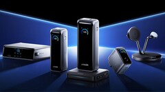 Anker hat eine Reihe von Prime Neuheiten offiziell in den Verkauf geschickt. (Bildquelle: Anker)