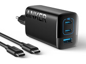 Das Anker 335 Hochleistungs-Netzteil mit PIQ 3.0 ist ab sofort im Handel erhältlich. (Bild: Amazon)