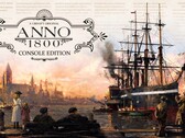 Anno 1800 erscheint im März für die Sony PlayStation 5 und die Microsoft Xbox Series X|S. (Bild: Ubisoft)