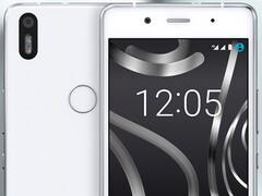 MWC 2016 | BQ kündigt Android-Smartphone Aquaris X5 Plus und Aquaris M10 Ubuntu-Tablet an