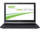 Test-Update Acer Aspire V 15 Nitro (VN7-571G-56NX) Notebook