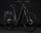 Cube bietet ein neues E-Bike an