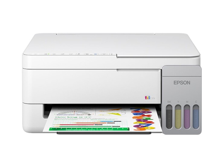 Epson L3351 Farbdrucker