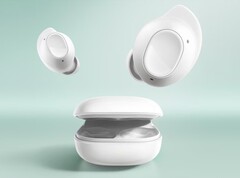 Die Galaxy Buds Core könnten die Galaxy Buds FE als Samsungs Einsteiger-Ohrhörer ablösen. (Bildquelle: Samsung)