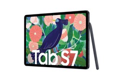 Das Galaxy Tab S7 LTE ist eines der besten 11 Zoll Android-Tablets am Markt, und aktuell zum Bestpreis zu haben. (Bild: Samsung)