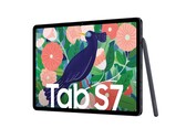 Das Galaxy Tab S7 LTE ist eines der besten 11 Zoll Android-Tablets am Markt, und aktuell zum Bestpreis zu haben. (Bild: Samsung)