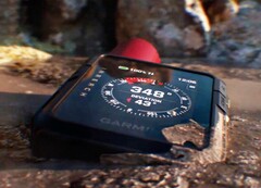 Das neueste GPS-Handgerät von Garmin packt viele Features ins kompakte Gehäuse. (Bildquelle: Garmin)