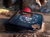 Das neueste GPS-Handgerät von Garmin packt viele Features ins kompakte Gehäuse. (Bildquelle: Garmin)