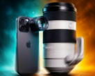 iPhone 17 Pro mit 600mm-Objektiv konkurriert beim Zoom mit Sony-Kamera-Setup