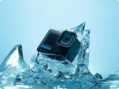 Die GoPro Hero 4K kann nun 4:3-Videos mit größerem Bildfeld aufzeichnen. (Bildquelle: GoPro)