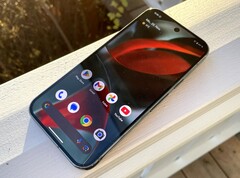 Amazon verkauft das Pixel 9 Pro am Prime Day für 35% unter UVP (Bildquelle: Manuel Masiero)