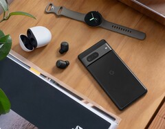 Google Pixel-Smartphones erhalten mit dem nächsten Feature Drop eine Reihe neuer Funktionen. (Bild: Google)