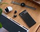 Google Pixel-Smartphones erhalten mit dem nächsten Feature Drop eine Reihe neuer Funktionen. (Bild: Google)