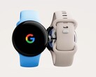 Die Google Pixel Watch 2 besitzt praktisch dasselbe Design wie die erste Pixel Watch. (Bild: 91mobiles)