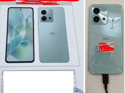HMD C2