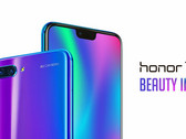 Honor 10 - jetzt auch in Deutschland verfügbar