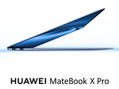Das Huawei MateBook X 2024 startet mit zwei Geschenken. (Bild: Huawei)
