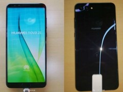 Huawei: Nova 2s wird nächste Woche offiziell enthüllt