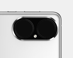 Laut Leaker Steve Hemmerstoffer soll diese Kamera am kommenden Huawei P50 zu finden sein, erste Photo-Samples der neuen Huawei-Kamera seht ihr unten. (Bild: Steve Hemmerstoffer, Voice)