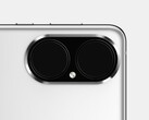 Laut Leaker Steve Hemmerstoffer soll diese Kamera am kommenden Huawei P50 zu finden sein, erste Photo-Samples der neuen Huawei-Kamera seht ihr unten. (Bild: Steve Hemmerstoffer, Voice)