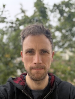 Selfie mit dem Apple iPhone 18 Pro