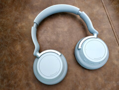 Vorerst nur in Grau erhältlich: Der Surface Kopfhörer.