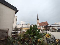 Ultraweitwinkel