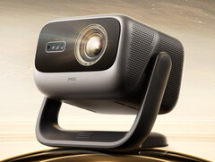 Der Jmgo N3 Ultimate startet mit 500 Euro Rabatt.