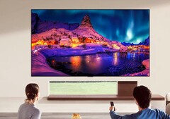 LG Smart TVs sollen Nutzer belauschen, auch dann, wenn die Fernseher ausgeschaltet sind.