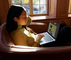 Das MacBook Air erhält ein Upgrade auf den Apple M5, bleibt aber beim altbekannten Design.