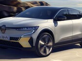 Renault: Umweltbonus für Megane E-Tech Electric bis Juni.