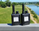 Beim ThinkNode M1 handelt es sich um ein LoRa-fähiges Mobilsystem