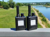 Beim ThinkNode M1 handelt es sich um ein LoRa-fähiges Mobilsystem